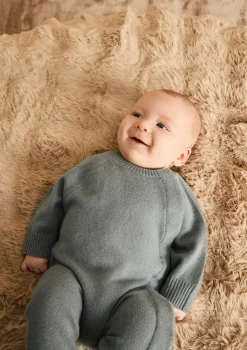 Cashmere Strampler athens