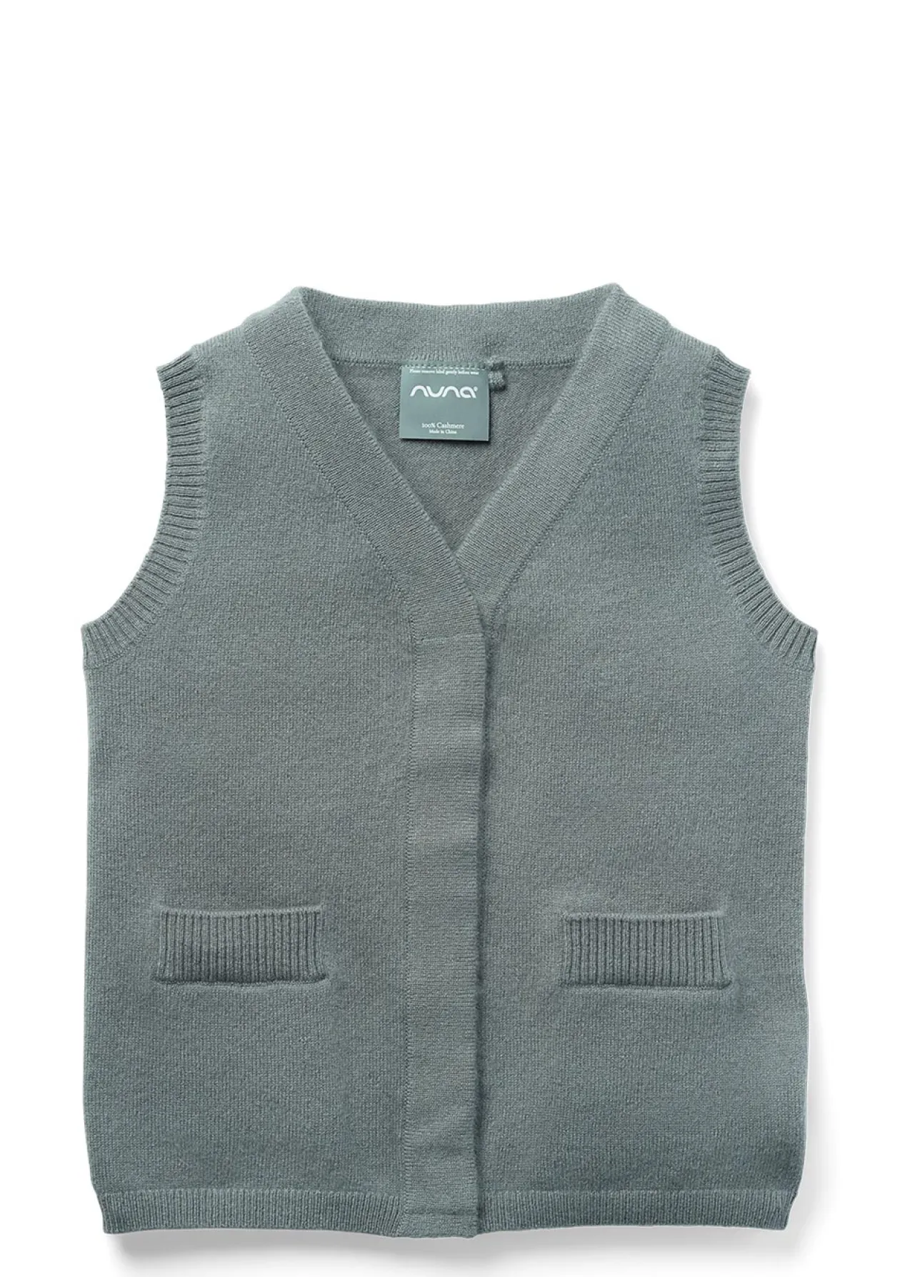 Cashmere Weste athens