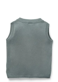 Cashmere Weste athens