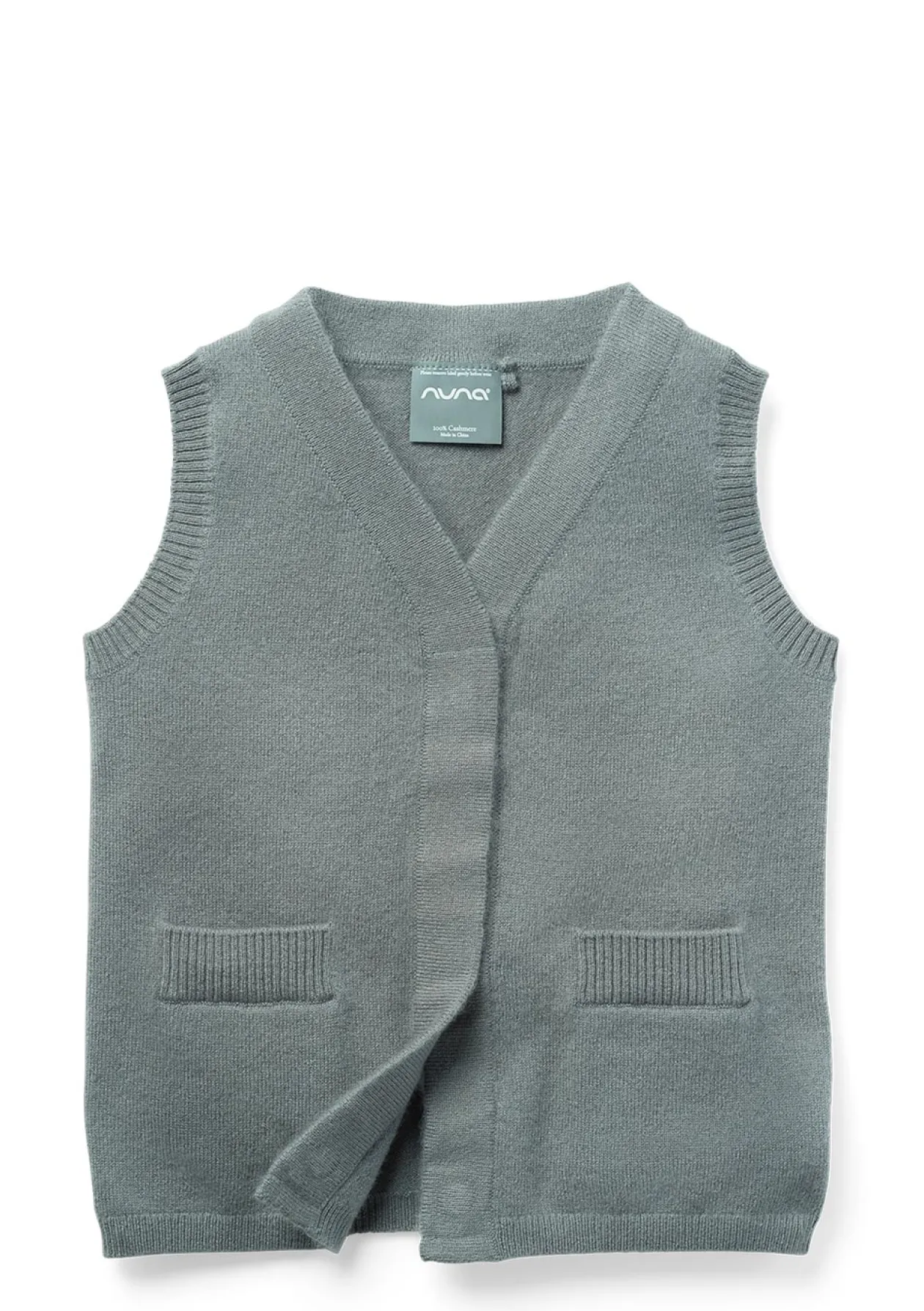 Cashmere Weste athens