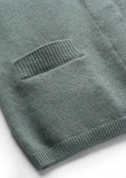 Cashmere Weste athens