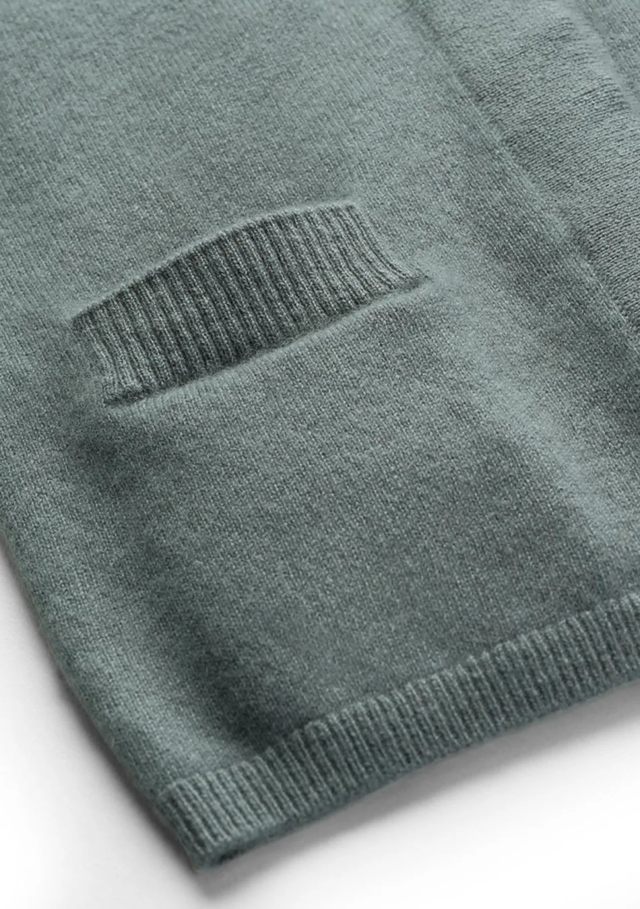 Cashmere Weste athens