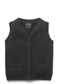 Cashmere Weste shadow