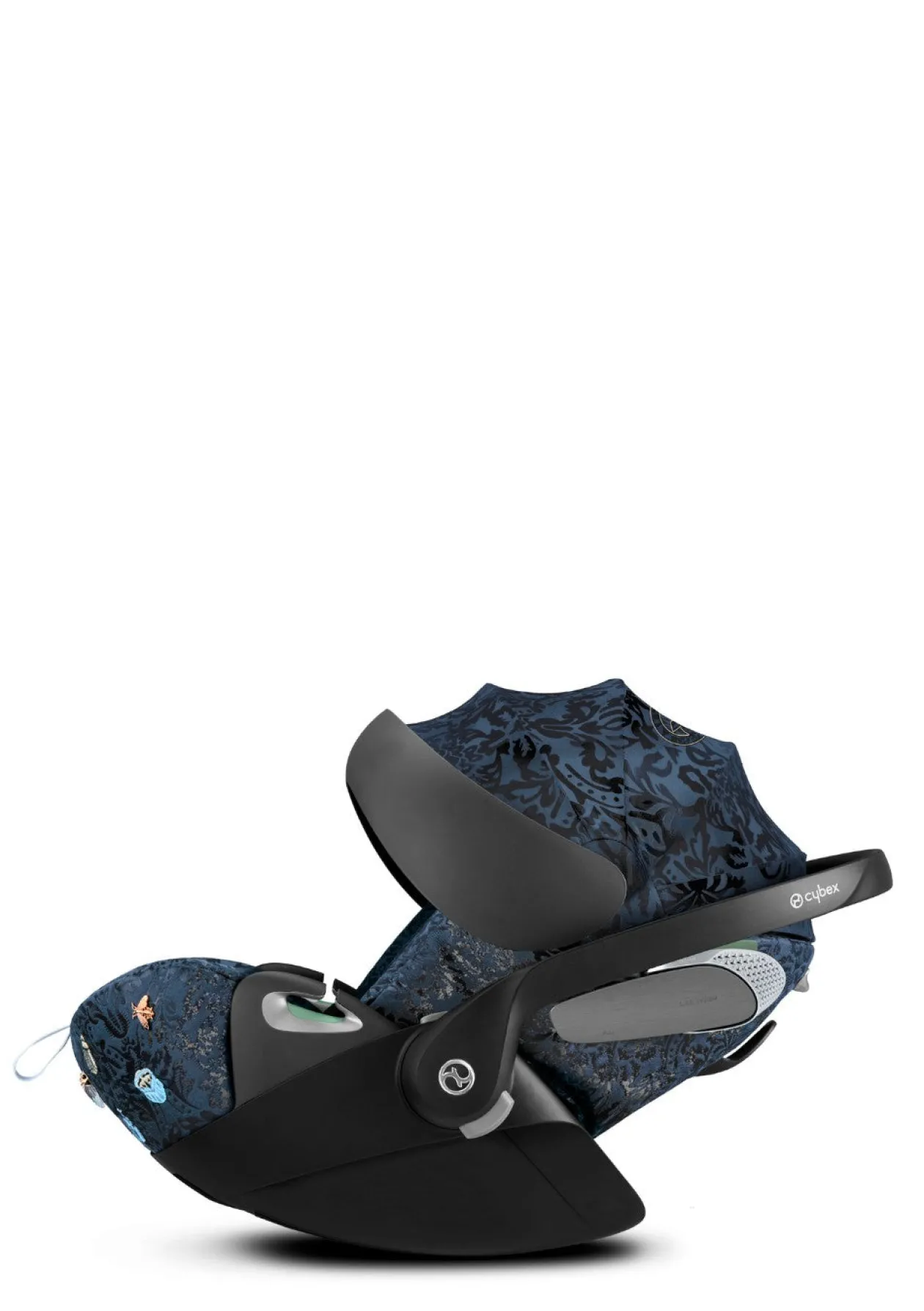 Cloud T i-Size Fashion Edition 'Jewels of Nature'