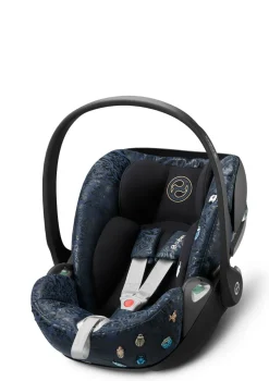 Cloud T i-Size Fashion Edition 'Jewels of Nature'