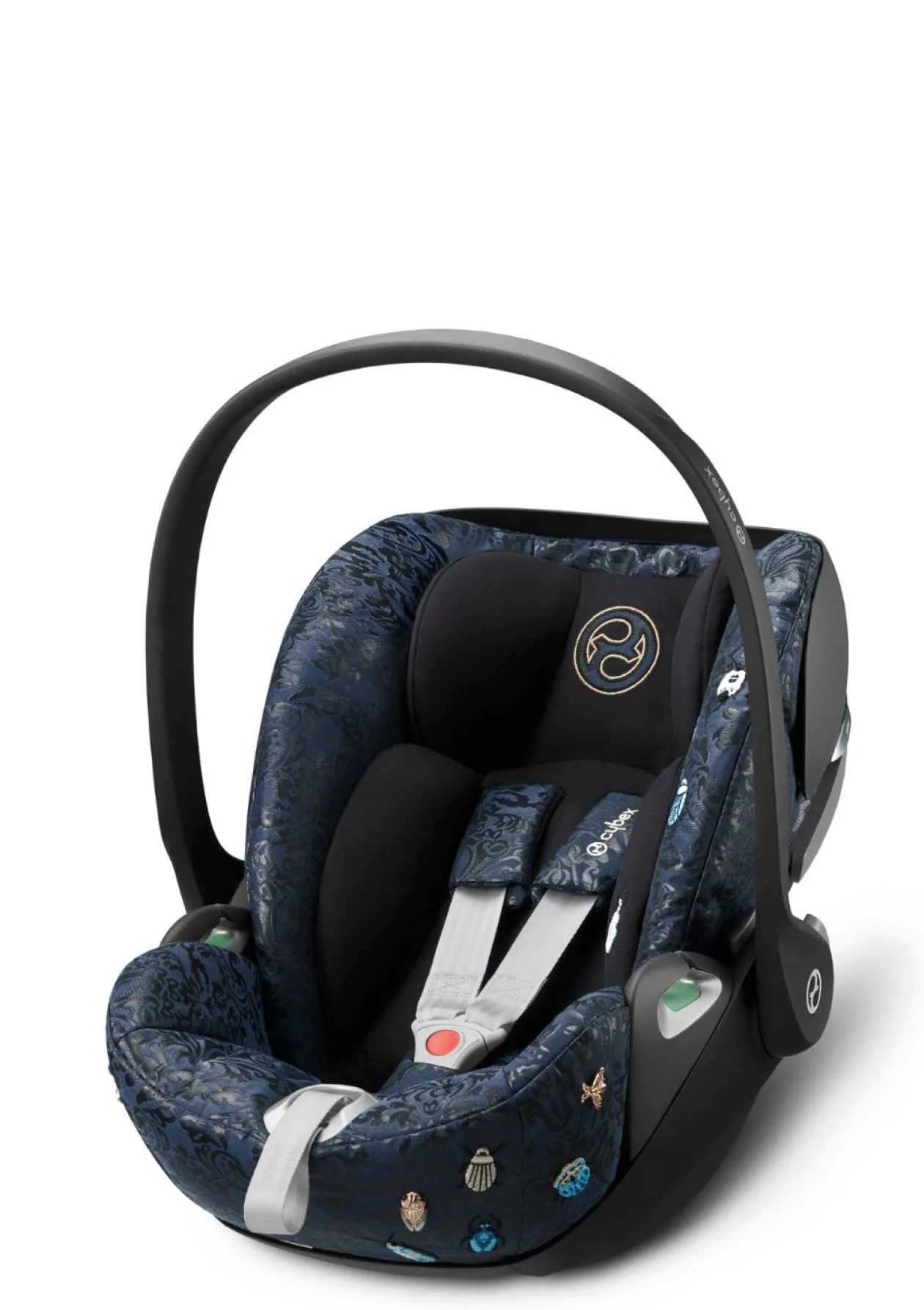 Cloud T i-Size Fashion Edition 'Jewels of Nature'