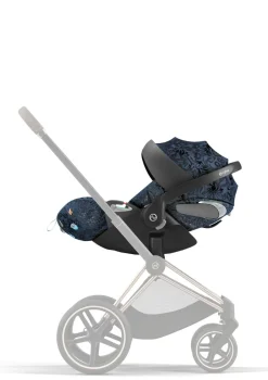 Cloud T i-Size Fashion Edition 'Jewels of Nature'