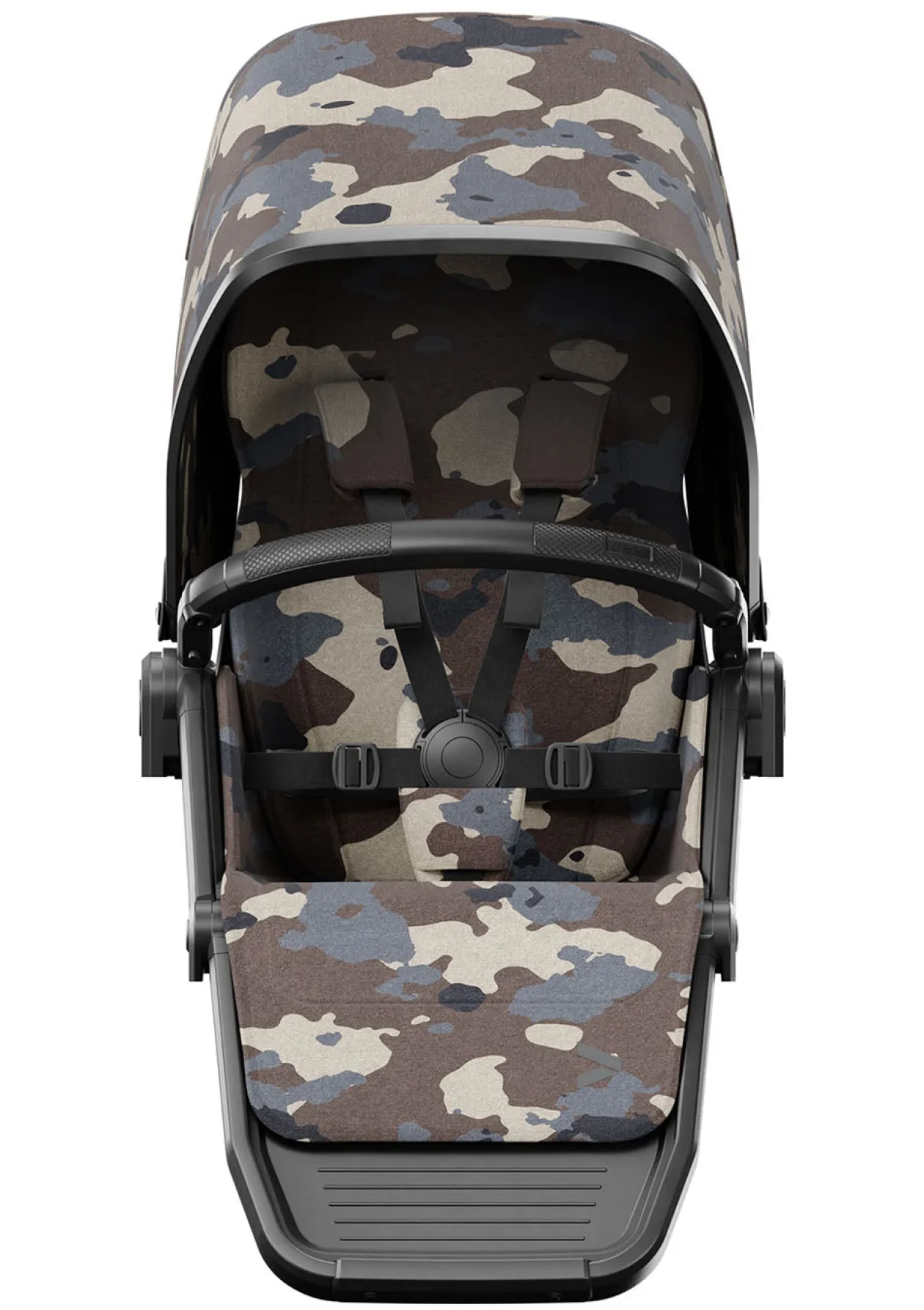 Color Kit Camouflage