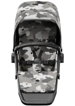 Color Kit Ice Camouflage