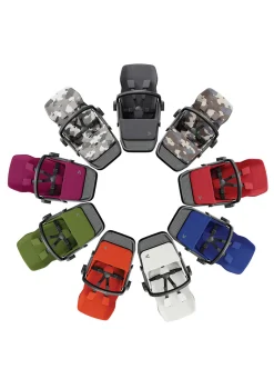 Color Kit Ice Camouflage