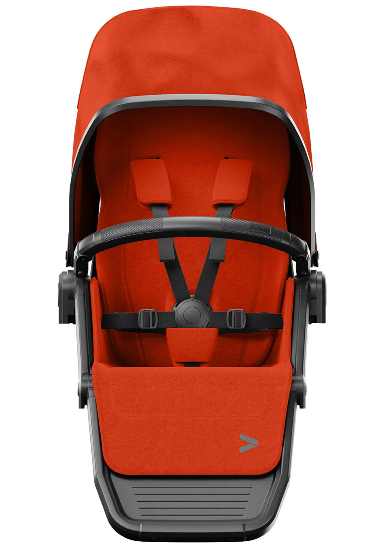 Color Kit Sienna Orange