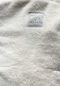 Cover für Multifunktions-Stillkissen Bamboo