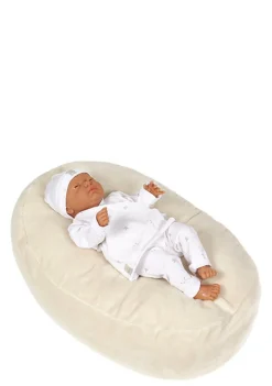 Cover für Multifunktions-Stillkissen Bamboo