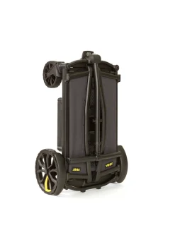 Cruiser (inkl. 2er-Set Becherhalter + Esstisch)