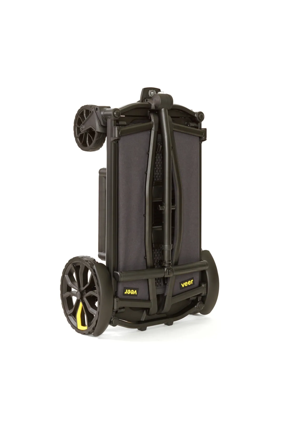 Cruiser (inkl. 2er-Set Becherhalter + Esstisch)