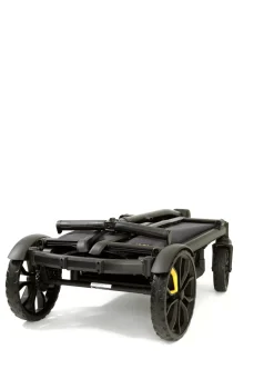 Cruiser (inkl. 2er-Set Becherhalter + Esstisch)