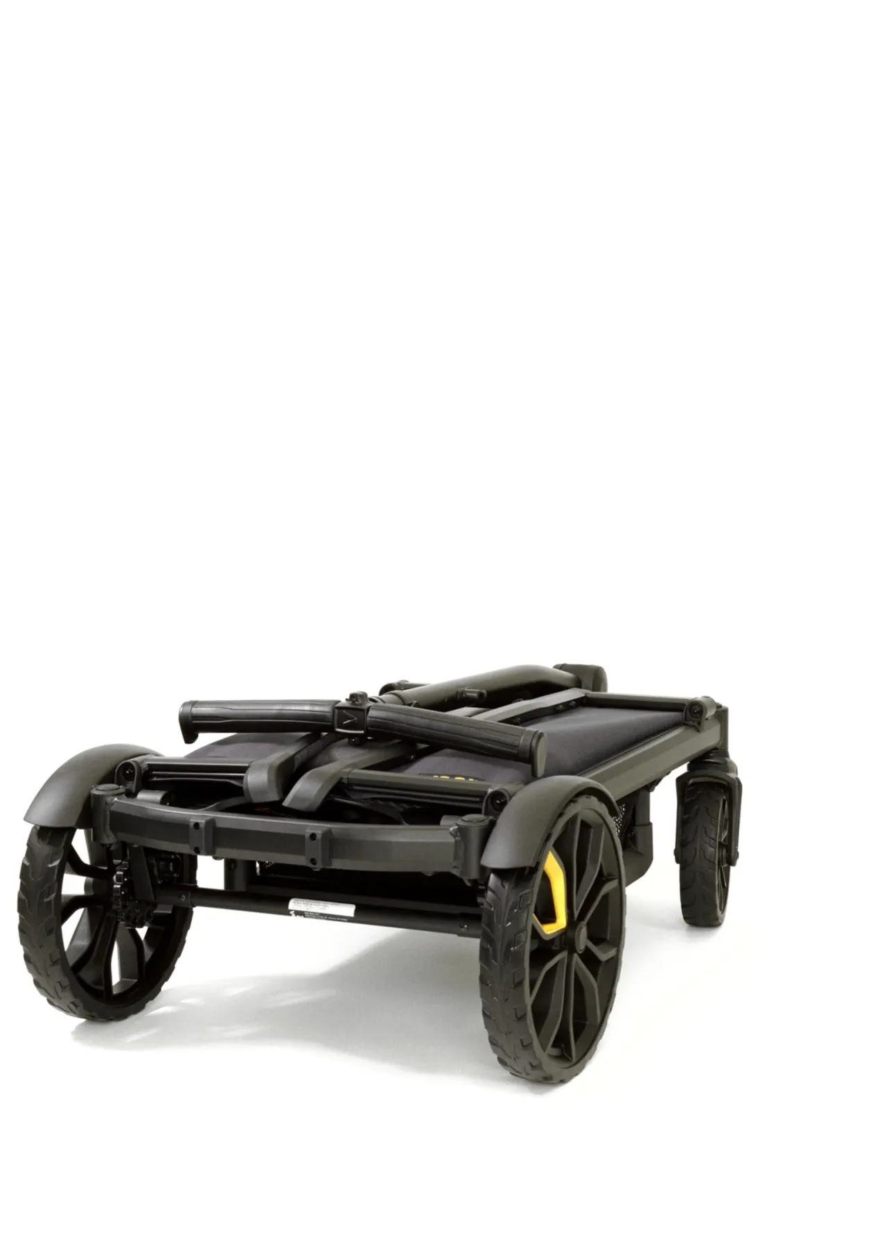 Cruiser (inkl. 2er-Set Becherhalter + Esstisch)