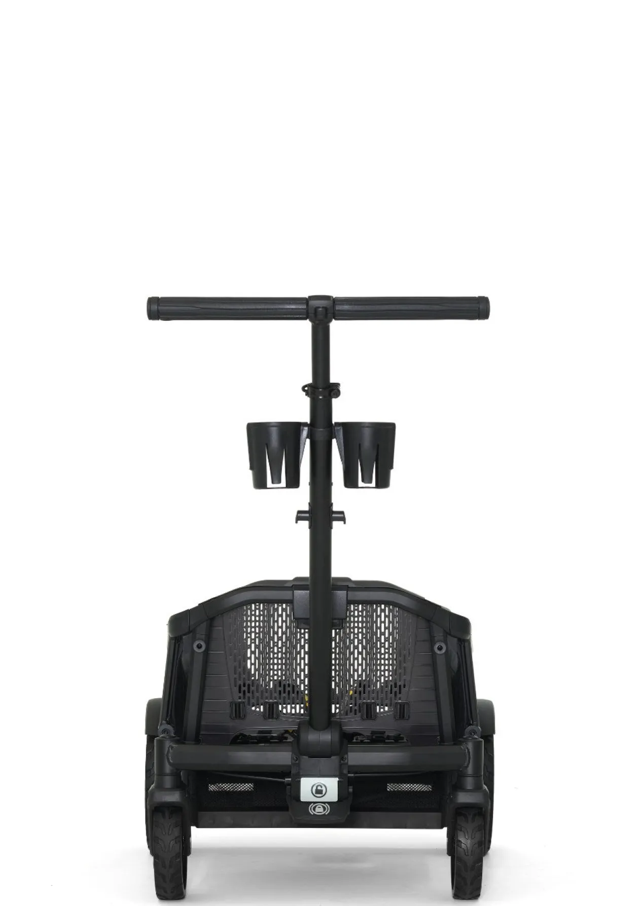 Cruiser XL (inkl. 2er-Set Becherhalter + Esstisch)