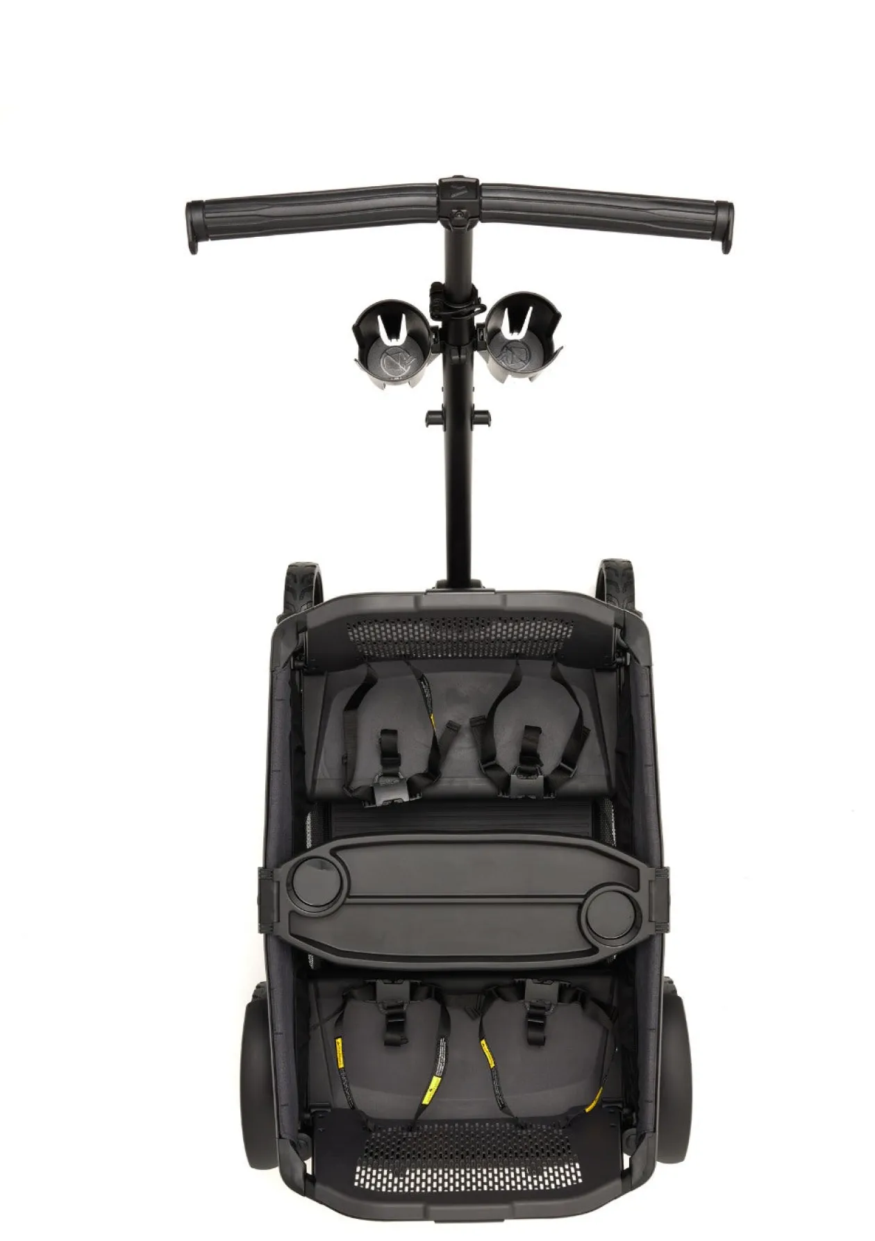 Cruiser XL (inkl. 2er-Set Becherhalter + Esstisch)