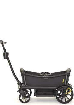 Cruiser XL (inkl. 2er-Set Becherhalter + Esstisch)