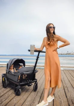 Cruiser XL (inkl. 2er-Set Becherhalter + Esstisch)