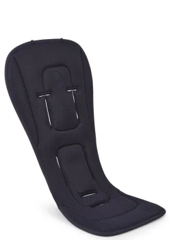 Doppel-Komfort Sitzauflage Deep Indigo