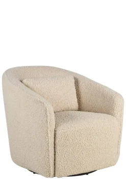 Drehsessel 'Gomi Swivel & Gliding' Sheep