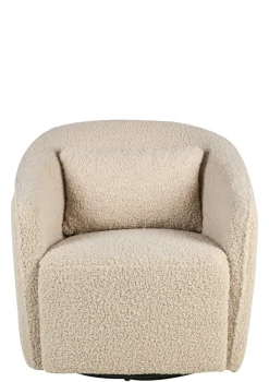 Drehsessel 'Gomi Swivel & Gliding' Sheep