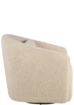 Drehsessel 'Gomi Swivel & Gliding' Sheep