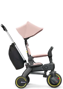 Dreirad 'Liki Trike S3' Blush Pink