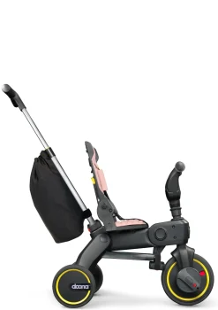 Dreirad 'Liki Trike S3' Blush Pink