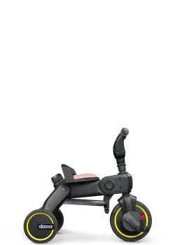 Dreirad 'Liki Trike S3' Blush Pink