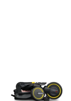 Dreirad 'Liki Trike S3' Blush Pink