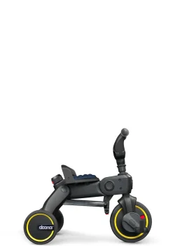 Dreirad 'Liki Trike S3' Deep Blue