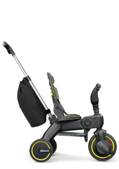 Dreirad 'Liki Trike S3' Desert Green