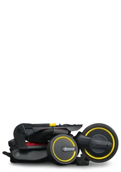 Dreirad 'Liki Trike S3' Flame Red