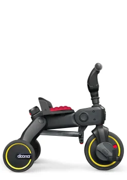 Dreirad 'Liki Trike S3' Flame Red