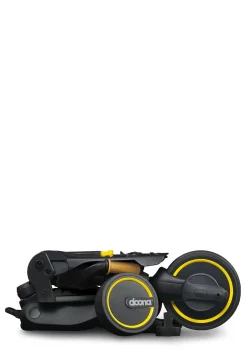 Dreirad 'Liki Trike S5' Nitro Black