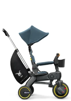 Dreirad 'Liki Trike S5' Ocean Blue