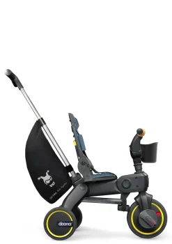 Dreirad 'Liki Trike S5' Ocean Blue