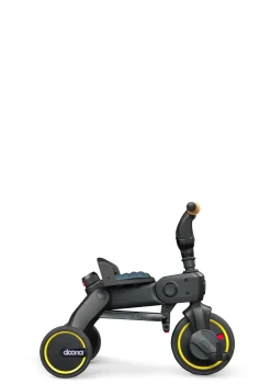 Dreirad 'Liki Trike S5' Ocean Blue