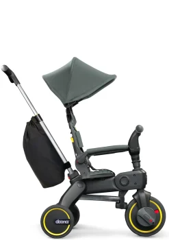 Dreirad 'Liki Trike S3' Slate Green