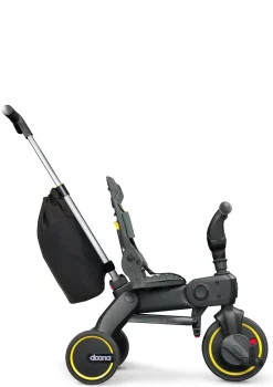 Dreirad 'Liki Trike S3' Slate Green