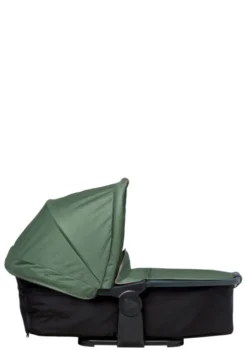 Duo 2 Kombi-Einheit (Wanne/Sitz) olive