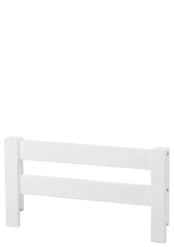 ECO Luxury' Bettgitter / Rausfallschutz weiß