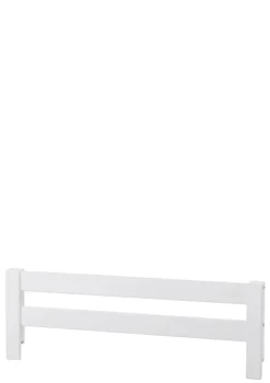 ECO Luxury' Bettgitter / Rausfallschutz weiß