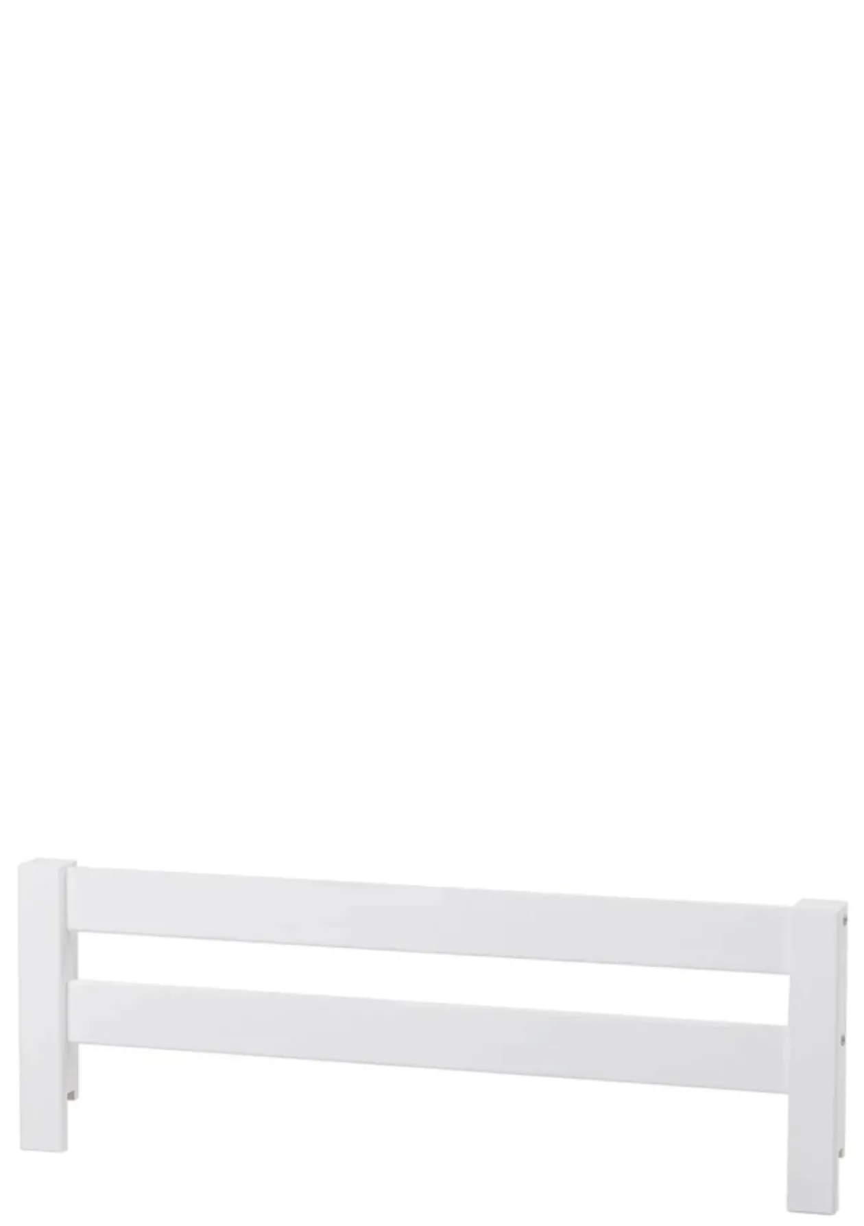 ECO Luxury' Bettgitter / Rausfallschutz weiß