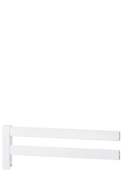 ECO Luxury' Bettgitter / Rausfallschutz weiß