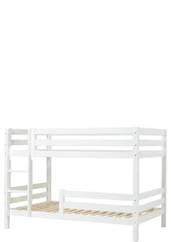 ECO Luxury' Etagenbett weiß 200 x 120 cm