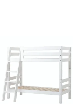 ECO Luxury' Etagenbett weiß 160 x 70 cm